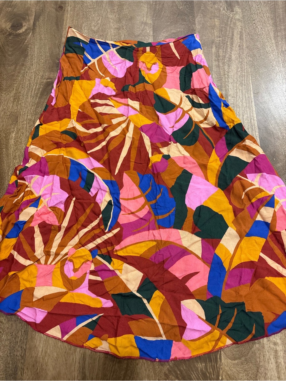 Farm Rio skirt